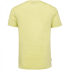 PME Legend, ss r-neck single jersey shadow lime