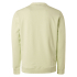 No Excess, sweater crewneck stone washed mint