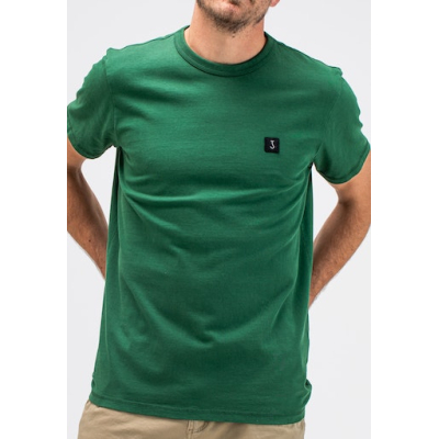 Butcher of Blue, army tee stone underberg green
