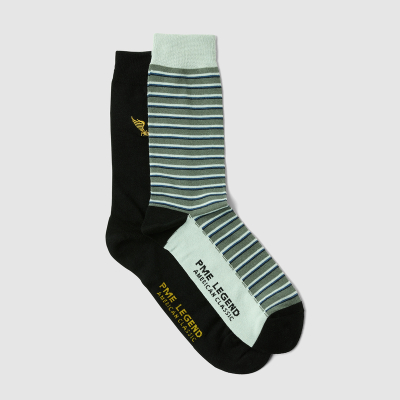 PME Legend two pack socks 