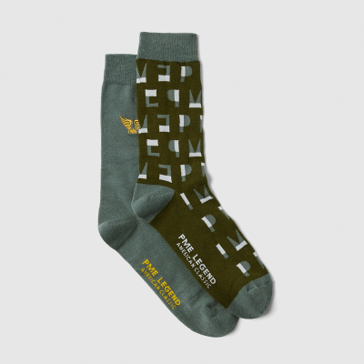 PME Legend two pack socks 