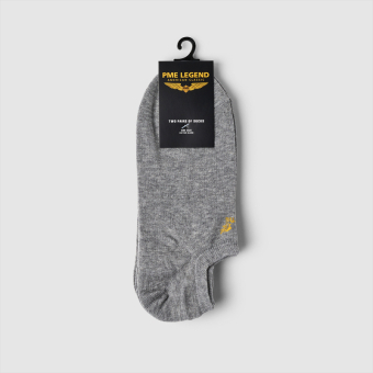 PME Legend sneaker socks 2 pack grey