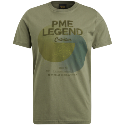 PME Legend, t-shirt 6149