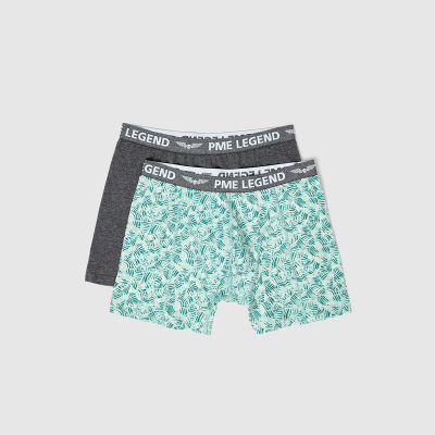 PME Legend two pack boxershorts puw2402930-6009