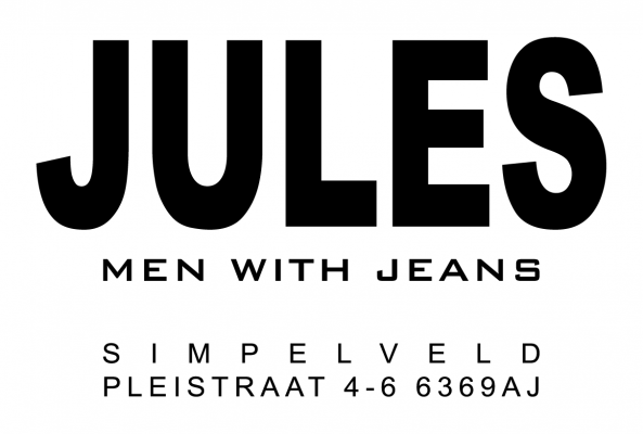 Jules jeans+more